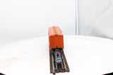 Lionel 3656 Cattle Car Lines # O SCALE Used Damaged Box