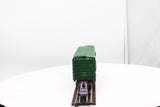 K-Line K761-8014 Linde Box Car W/interior Alum. Tank O SCALE NEW