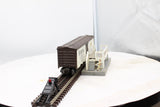 Lionel 6-9220 operating Milk car O SCALE Used