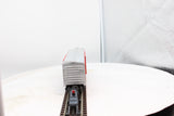 MTH Railking 30-74089 KDKA - Worlds First Radio Station Box Car O SCALE Like New