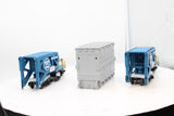 MTH Premier 20-98232 Westinghouse Schnabel Flatcar W/Transformer O SCALE NEW limited