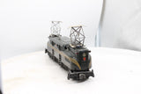Lionel 6-8150 PENNSYLVANIA RAILROAD GG1 Electric Locomotive Mainline Brunswick 5 Stripe O Scale Used