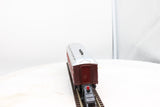 Lionel 6-9599 CHICAGO AND ALTON BLOOMINGTON DINER CAR Limited O Scale Used