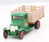 ERTL B281VO 1930 REA Railroad stakebed Truck 1/43 SCALE NEW