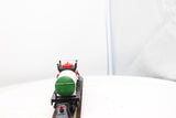 MTH 30-4155B Anheuser-Busch Tank Car Scale O SCALE NEW
