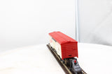 Lionel 6-5704 BUDWEISER Reefer Mainline O Scale Used