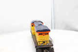 Lionel 6-8470 Chessie Systems U36B Locomotive O SCALE Used No Box