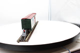 MTH RailKing 30-74462 Pittsburgh Christmas (South Side Sparkles) O SCALE Like New