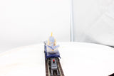 Lionel 6-36021 ALASKA RAILROAD Flatcar with Aircraft Mainline #6424 O Scale NEW