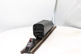 Lionel 6-19820 Rail Sounds TM Undecorated Steam Tender O Scale Like New