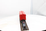 Lionel 6-9280 Santa-Fe Horse Transport Car O SCALE Like New