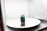 Lionel 6-19575 Railway Express Agency Refrigerator Car O SCALE NEW