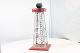Lionel 6-12966 Rotary Aircraft Beacon O SCALE Like New