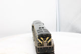 Lionel 6-8687 CENTRAL OF NEW JERSEY FM Trainmaster Diesel Locomotive 8687 O Scale Used No Box