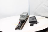 Lionel 6-16602 ERIE LACKAWANNA Coal Dump Car O Scale Used