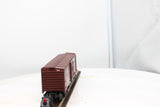 Lionel 6-39239 New York Central P&LE 6565 Boxcar O SCALE NEW