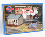 Atlas 6908 Deep Rock Gas & Oil Kit O Scale NEW