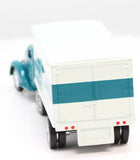Rte. 66 Toy Co. 78342 1948 Diamond "T" Tractor Trailer 1/43 SCALE NEW