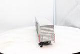 Lionel 6-85408 Union Pacific "SPIRIT OF U.P. " Illuminated  Boxcar O Scale NEW Damaged Box