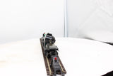 Lionel 6-16615 LIONEL LINES Extension Searchlight Car O Scale Like New