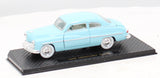 Road Champs 6850705 1949 Mercury Club  1/43 SCALE NEW