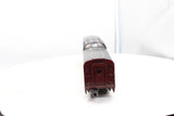 Lionel 6-9567 NORFOLK & WESTERN Vista Dome Passenger Car O Scale #582 Like New Damaged Box