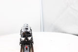 MTH Railking 30-73290 PBC - Iron City 3-Dome Tank Car O SCALE NEW