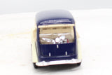 WIX 99074 1939 Chevy canopy Panel Delivery Truck O SCALE NEW
