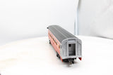 Lionel 6-9593 SOUTHERN PACIFIC Daylight Observation Car  O Scale Used