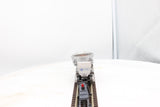 Lionel 6-29466 U. S. Steel Slag Car #200 w/rotating Bucket & flickering load O SCALE Like New