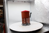 Lionel 6-12916 Operating Water Tower 138 O Scale NEW