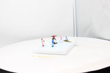 Lionel 6-14219 Ice Rink O SCALE Used