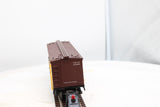 Atlas 6701-3 40' Woodside Reefer Car O SCALE Like New