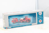 Corgi 50102 M151 AI "MUTT" utility Truck & Trailer 1/43 SCALE NEW
