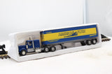 Lionel 6-12810 American Flyer Tractor Trailer O SCALE NEW
