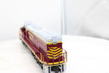 Lionel 6-84630 Ohio Central LEGACY SD40T-2 Diesel Locomotive #4027 O Scale NEW