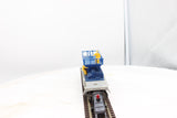 Lionel 6-16610 Track Maintenance Car O Scale Used