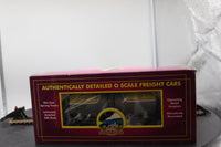 MTH 20-96002 Vulcan 8000 Gal. Tank Car O SCALE Like New