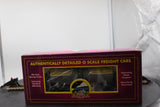 MTH 20-96002 Vulcan 8000 Gal. Tank Car O SCALE Like New