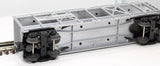 MTH Railking 30-7666 Auto Transportation Auto Carrier Flat Car w/Ertlr 1967 Camaro SS and 1967 Shelby O SCALE Like New