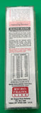Micro-Trains 58030 Armour Refrigerator Line 36' Wood sheathed ice reefer N SCALE Like New