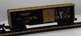 Lionel 6-39258 Elvis Presley All Shook Up Boxcar *** O SCALE Like New