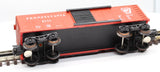 K-Line K-6515 PRR Box Car  O SCALE Used