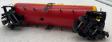 MTH 20-96048 Premier Sunoco Tank Car-- Ultra 94 Celebration of the Automobile O SCALE Like New
