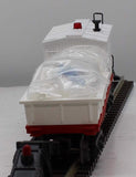Lionel 6-26513 NEW YORK CENTRAL Emergency Caboose Mainline #26505 O Scale Like New