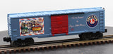 Lionel 6-36276 Angela Trotta Thomas "Tis the Season" Boxcar O SCALE NEW