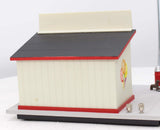 Lionel 6-14160 Franks Hotdog Stand O SCALE Used