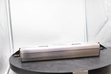 Lionel 6-9576 BURLINGTON ALUMINUM BAGGAGE CAR O SCALE Like New