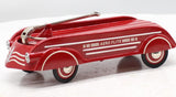 Hallmark 31897 Gorton Areo Flite Wagon w/working headlights Like New