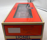Lionel 2322048  Union Pacific UP FreightSounds Boxcar #4884 limited O SCALE NEW